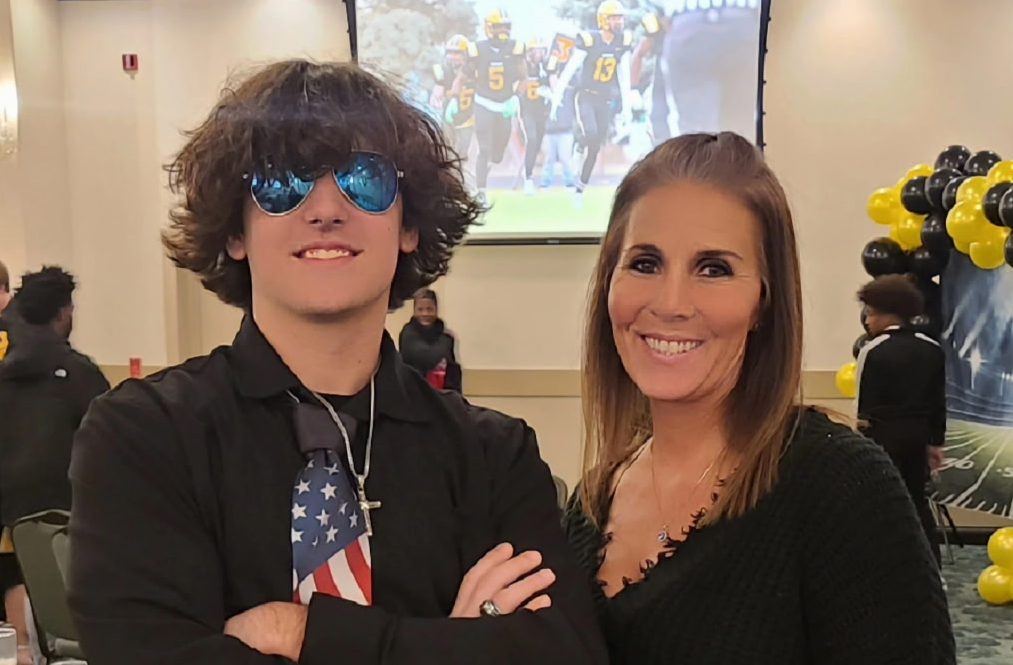 Multiple sclerosis doesn’t stop Mateja from&nbsp;helping