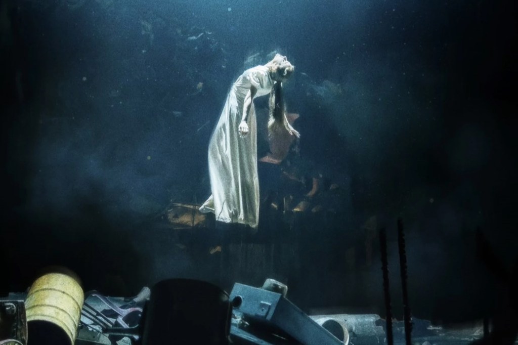 Grande’s ‘Hampstead’ reflects on public personas, inspires&nbsp;empathy