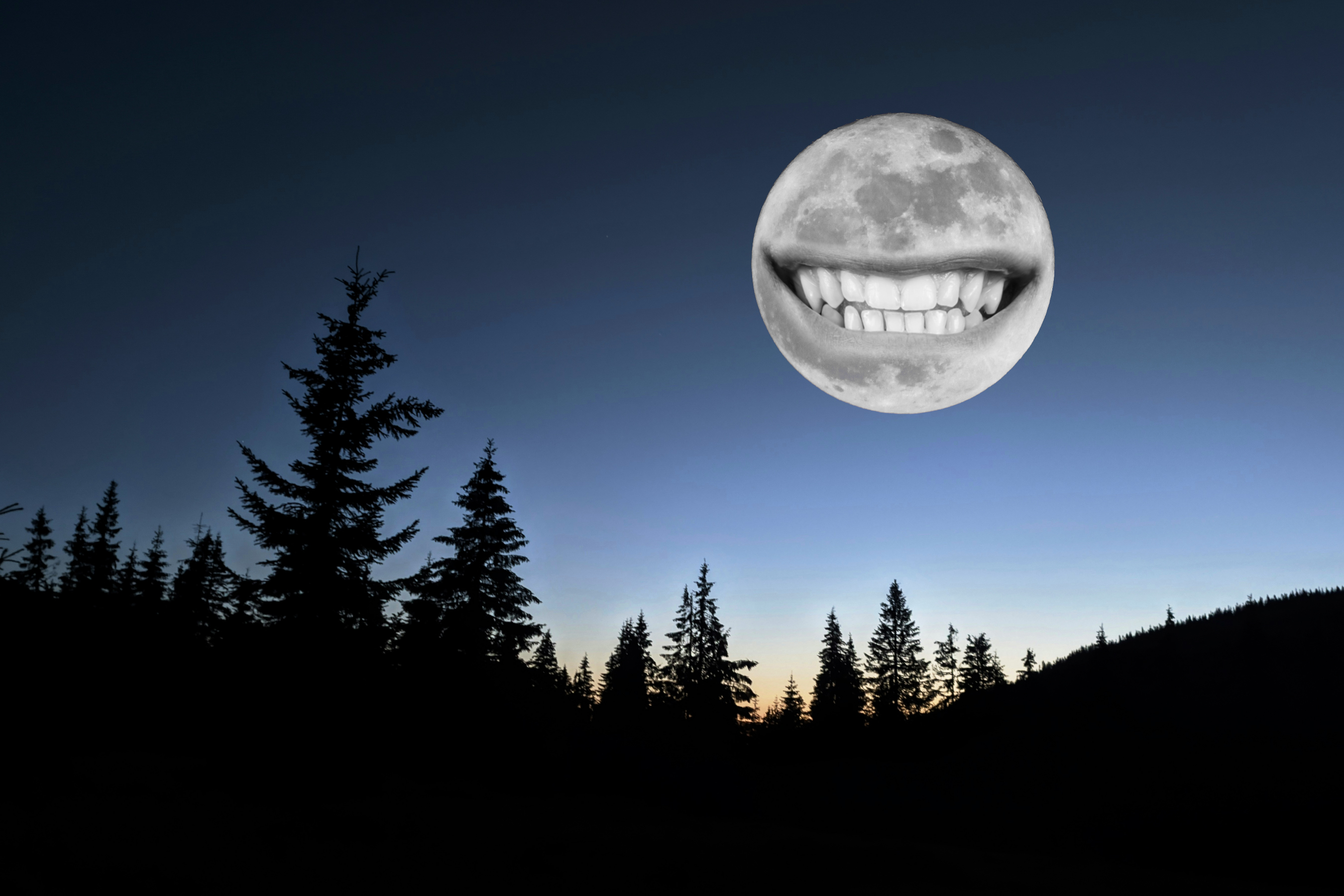 Fiction > Velocity's Monstrosities: The Lunar Grin – Velocity