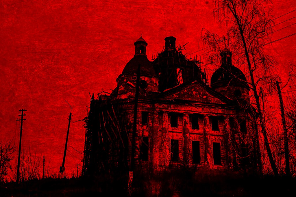 Fiction > Velocity’s Monstrosities: The Root That Feeds&nbsp;Marrowick