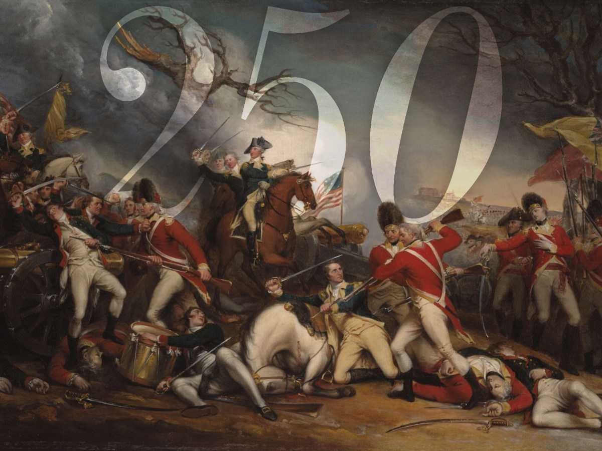 Unpacking the Revolution: Moraine Valley historians reexamine America’s origin&nbsp;story