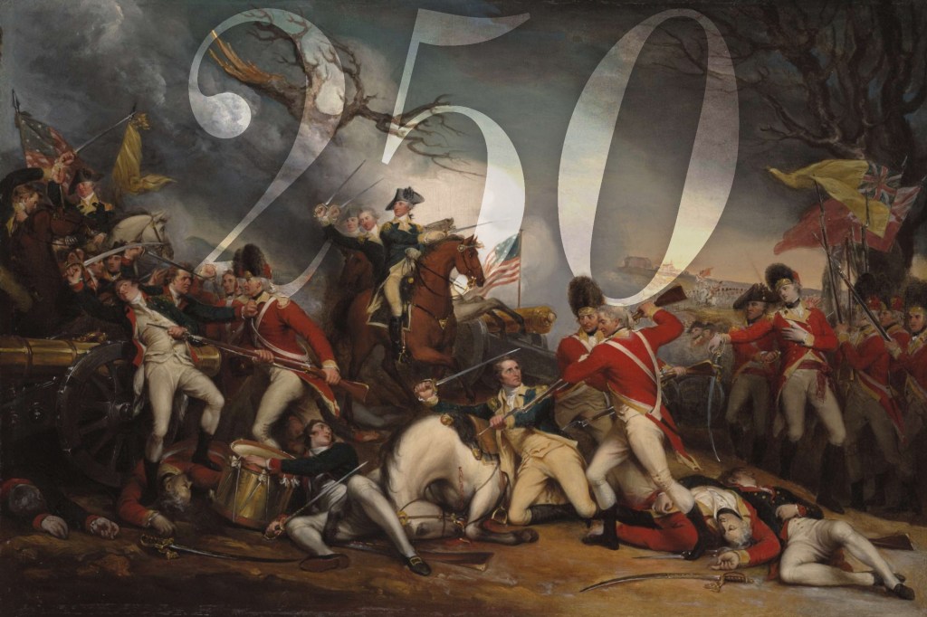 Unpacking the Revolution: Moraine Valley historians reexamine America’s origin&nbsp;story