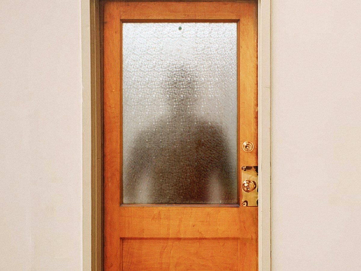 Fiction > The Visit’s Principle&nbsp;(2084)