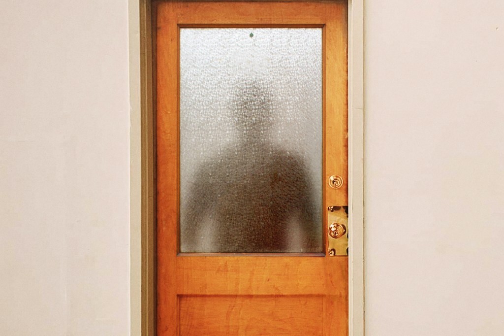 Fiction > The Visit’s Principle&nbsp;(2084)