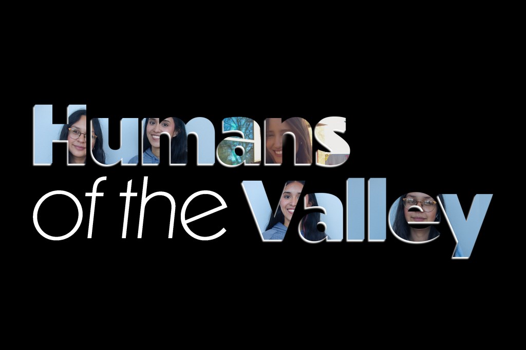 Humans of the Valley – November&nbsp;2025