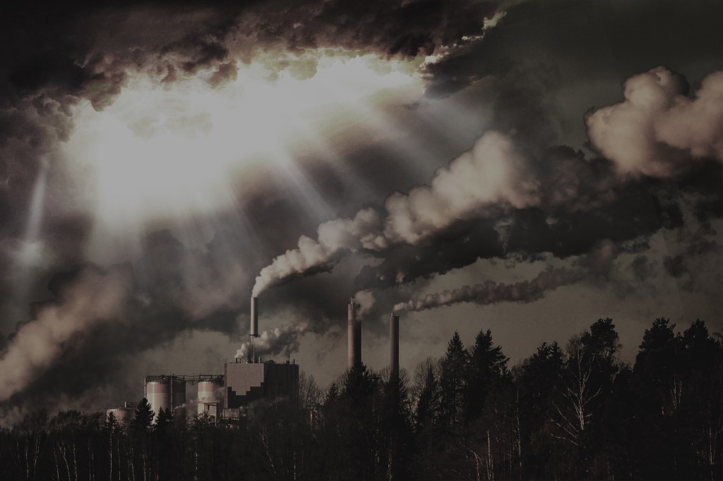 Fiction > Over the&nbsp;Clouds