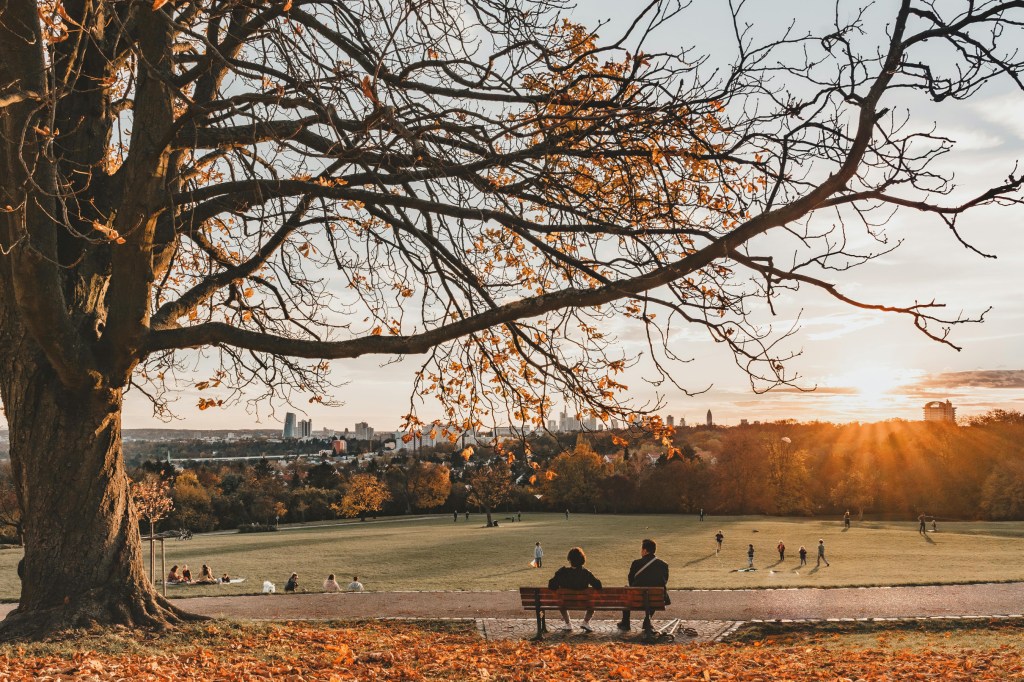 Third spaces are vanishing. No wonder we’re&nbsp;lonely.