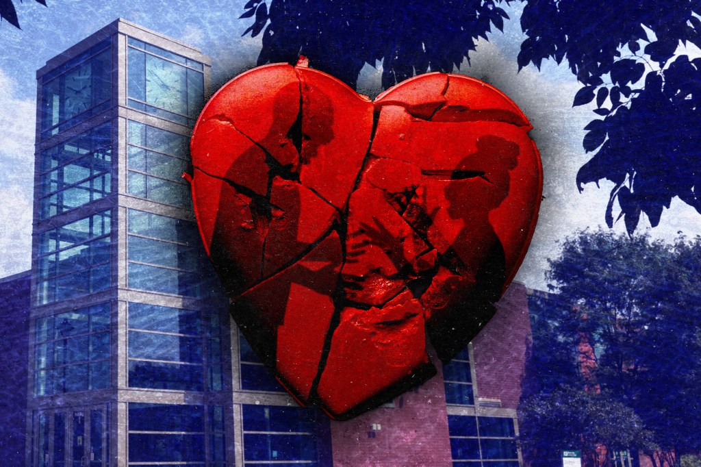 Breaking up and breaking free: How to spot a toxic&nbsp;relationship