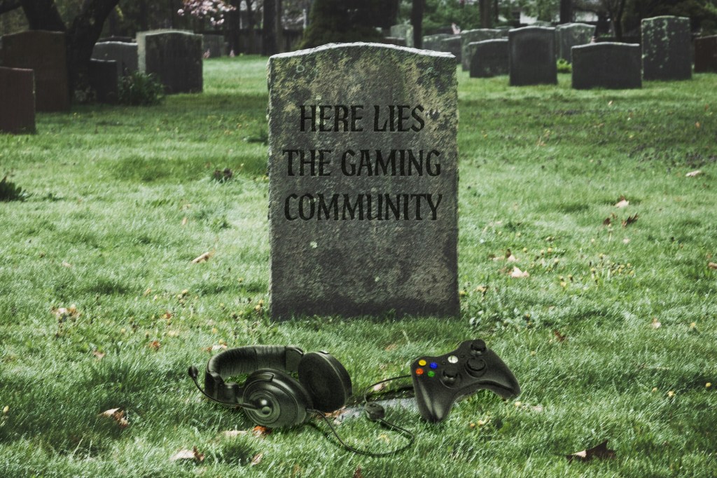 Money is the game: Grifters ravage gaming&nbsp;culture