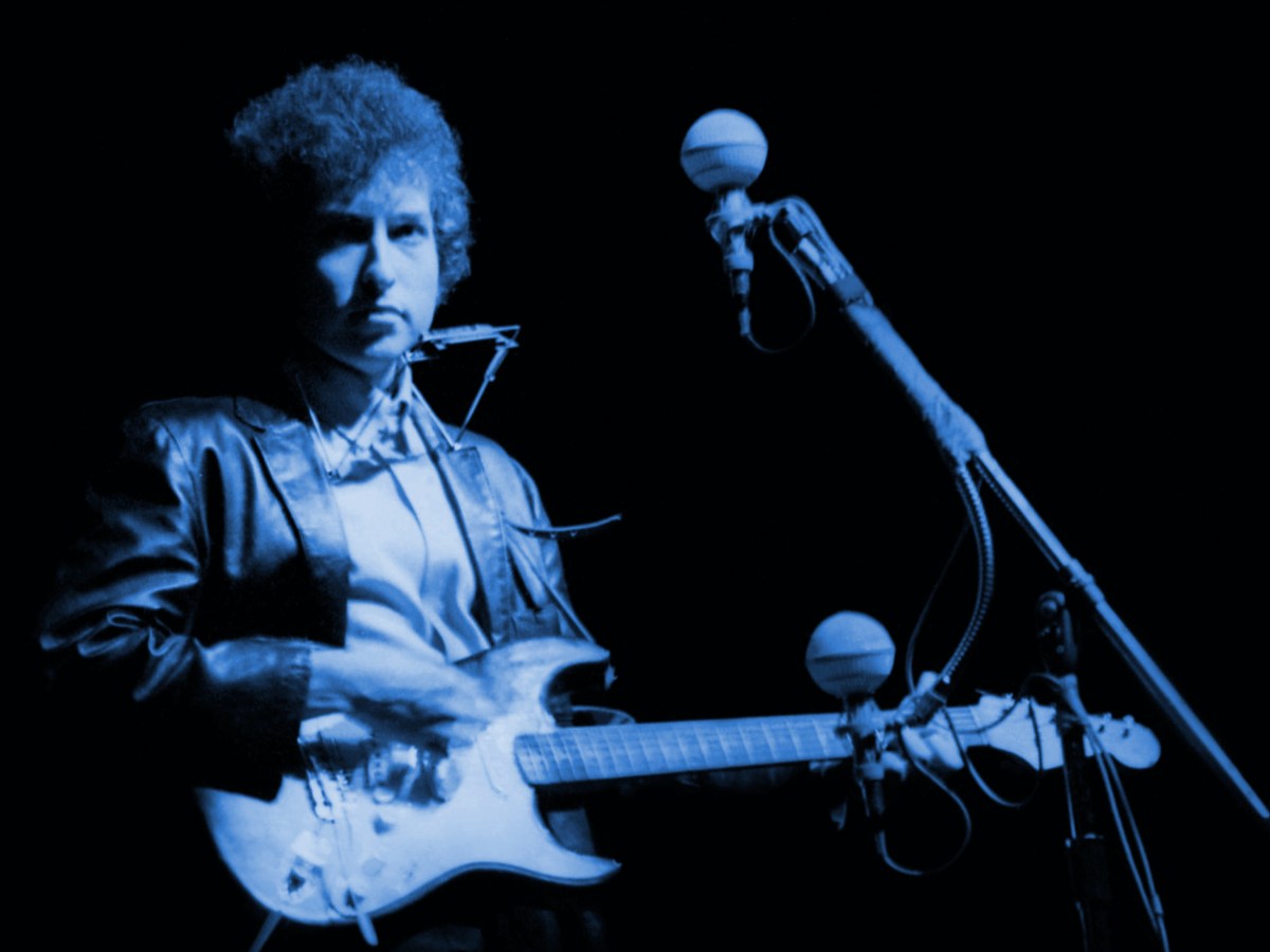 Sixty years on, ‘Blonde on Blonde’ proves Bob Dylan’s&nbsp;influence