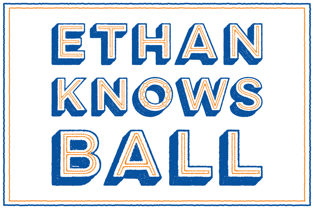 Podcast > Ethan Knows Ball