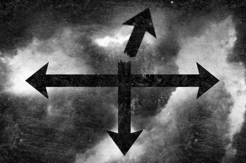 Fiction > Rebirth of&nbsp;Darklight