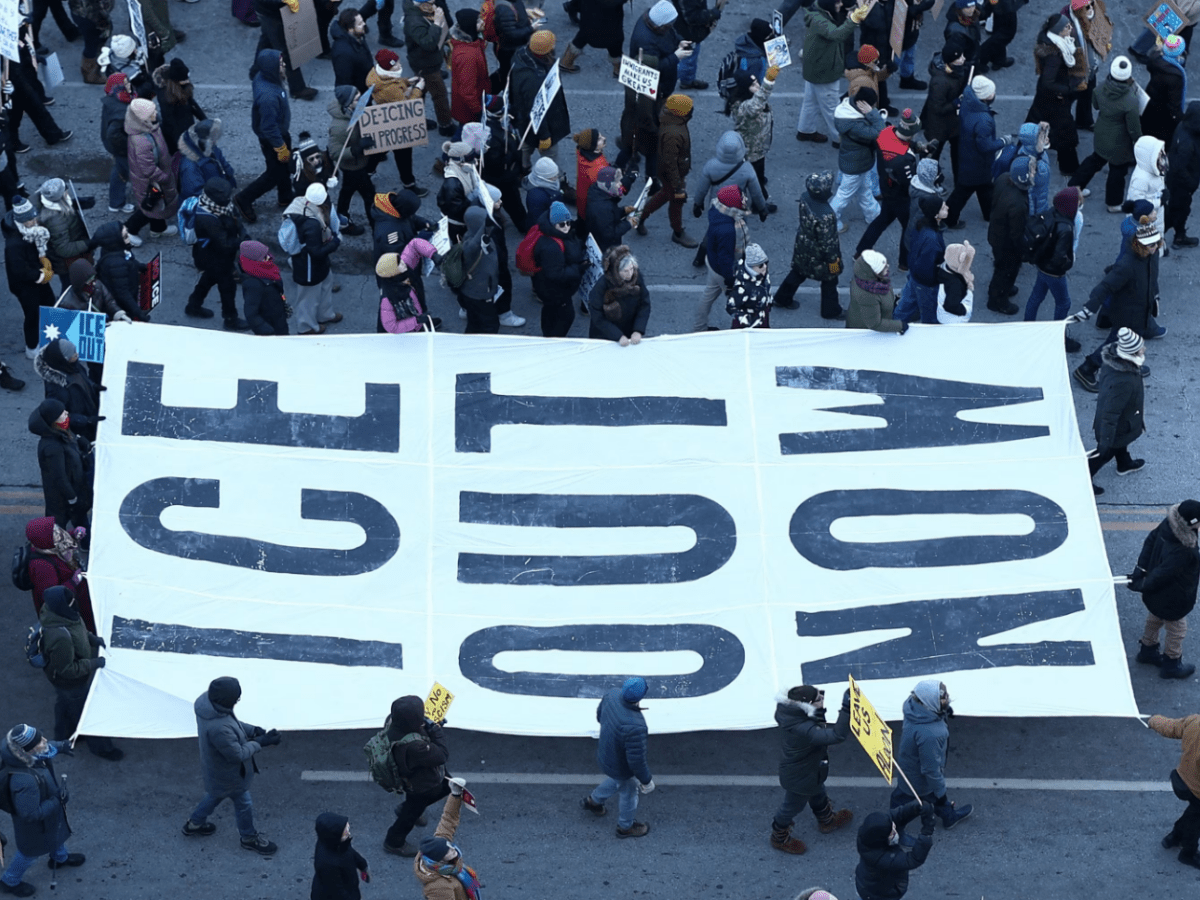 Poetry > Still, We&nbsp;Stand