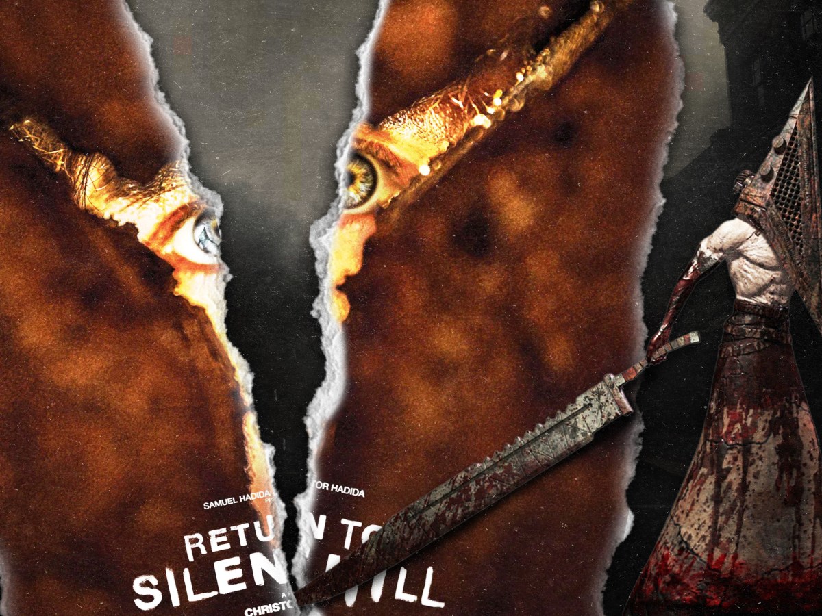 ‘Return to Silent Hill’ betrays fans, butchers source&nbsp;material