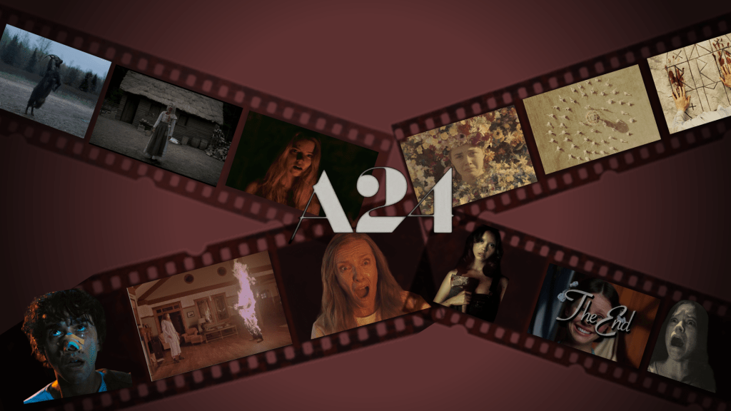 Revitalizing cinema: Starring A24’s indie&nbsp;voices