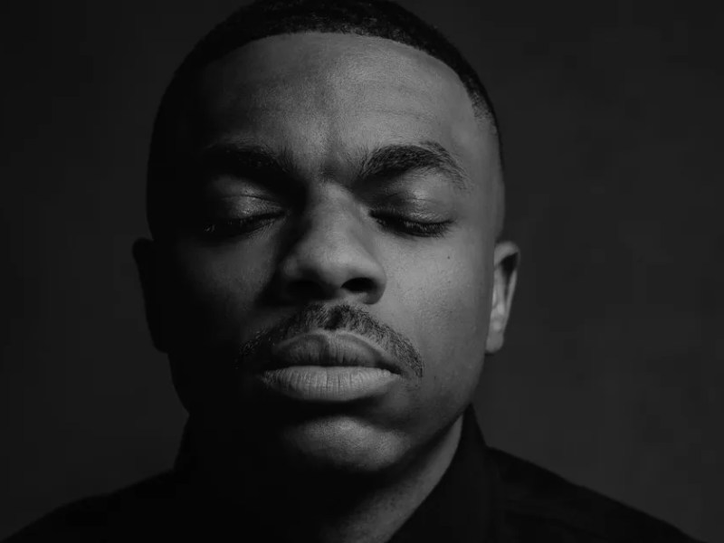 Staples describes the desolation in destiny on ‘Dark&nbsp;Times’