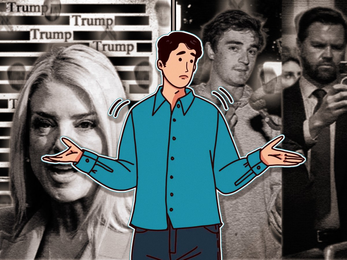 Devolving discourse distracts from our capacity for&nbsp;action