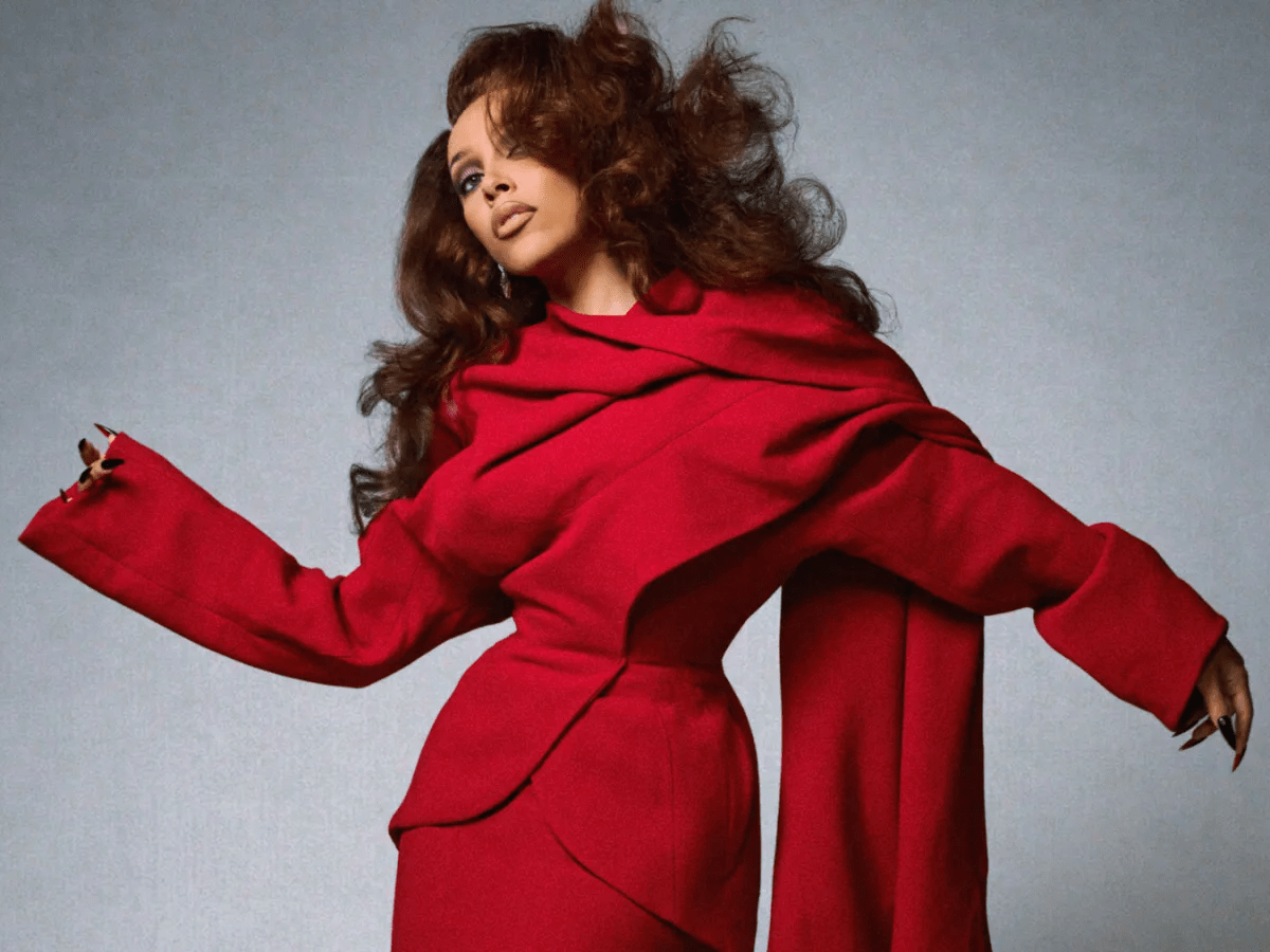 Doja Cat takes a step back to step up her game with new studio album,&nbsp;Vie