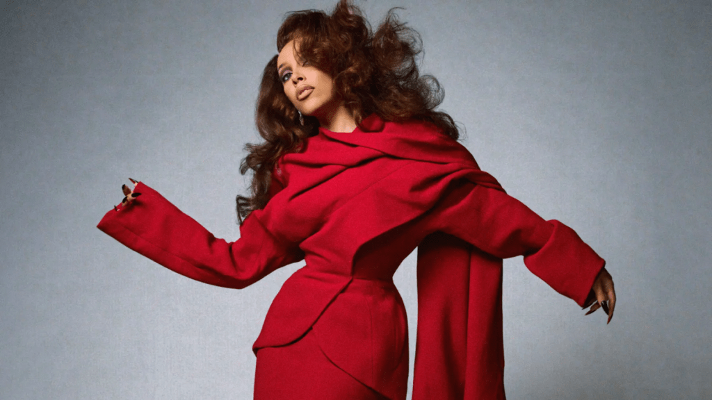 Doja Cat takes a step back to step up her game with new studio album,&nbsp;Vie