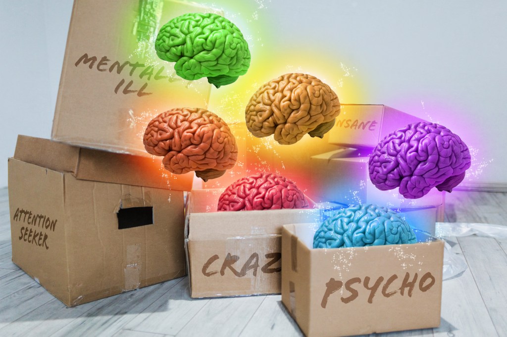 The neurodivergent experience: How to erase stigma, increase&nbsp;understanding