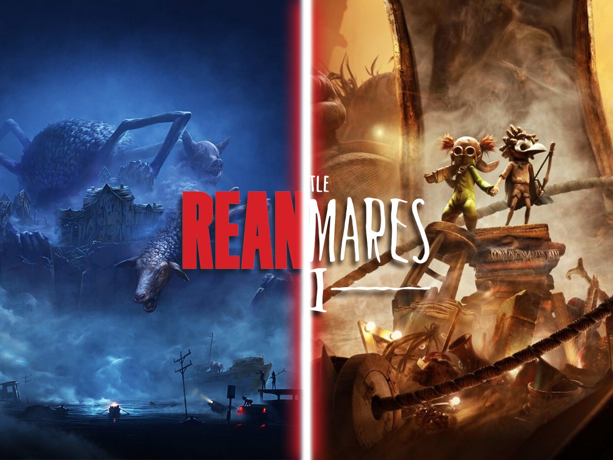 REANIMAL revives Tarsier Studios’&nbsp;legacy