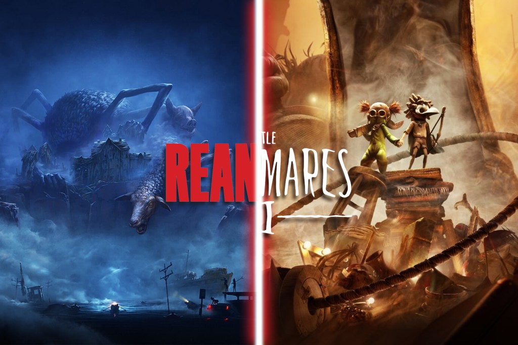 REANIMAL revives Tarsier Studios’&nbsp;legacy