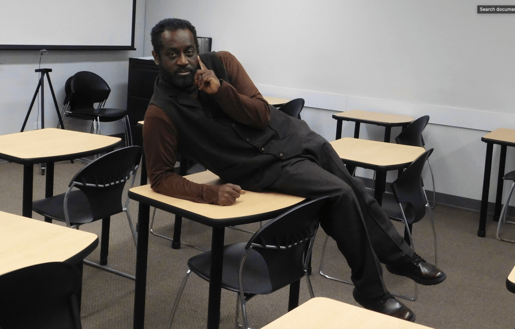 Humor and heart: Coach of the Year Delwyn Jones puts the person before the&nbsp;player