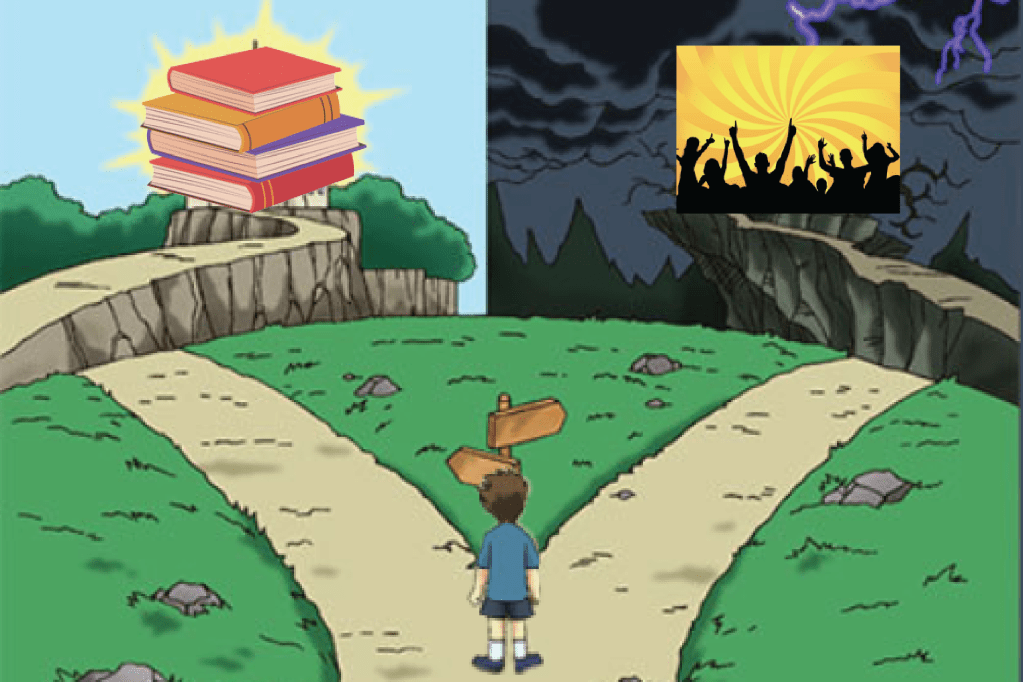 Party schools: How much should social life play into college&nbsp;choice?