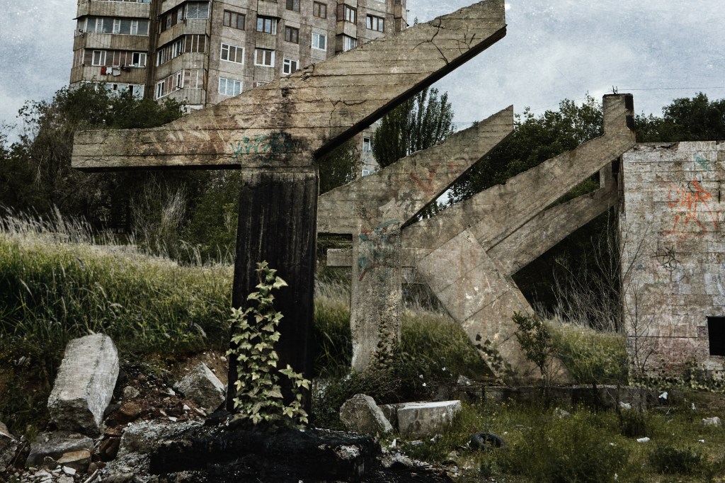 Fiction > Flourishing Among&nbsp;Giants