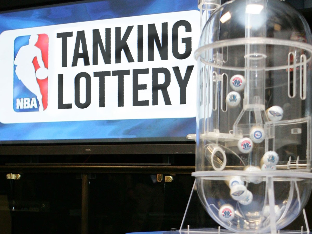 NBA tanking getting out of hand; solutions fail to address root of&nbsp;problem