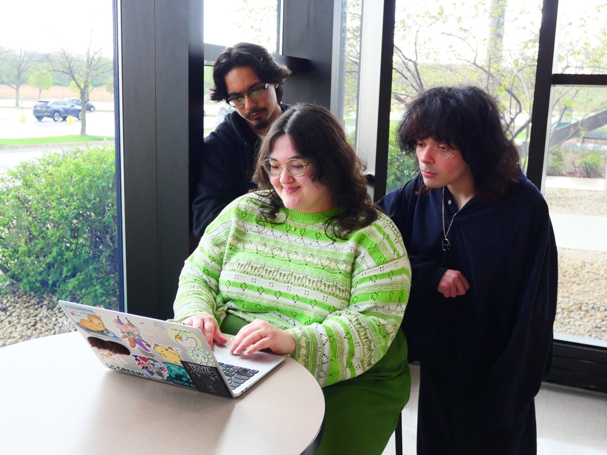 Goodbye Velocity: Three editors reflect on what publication has given&nbsp;them