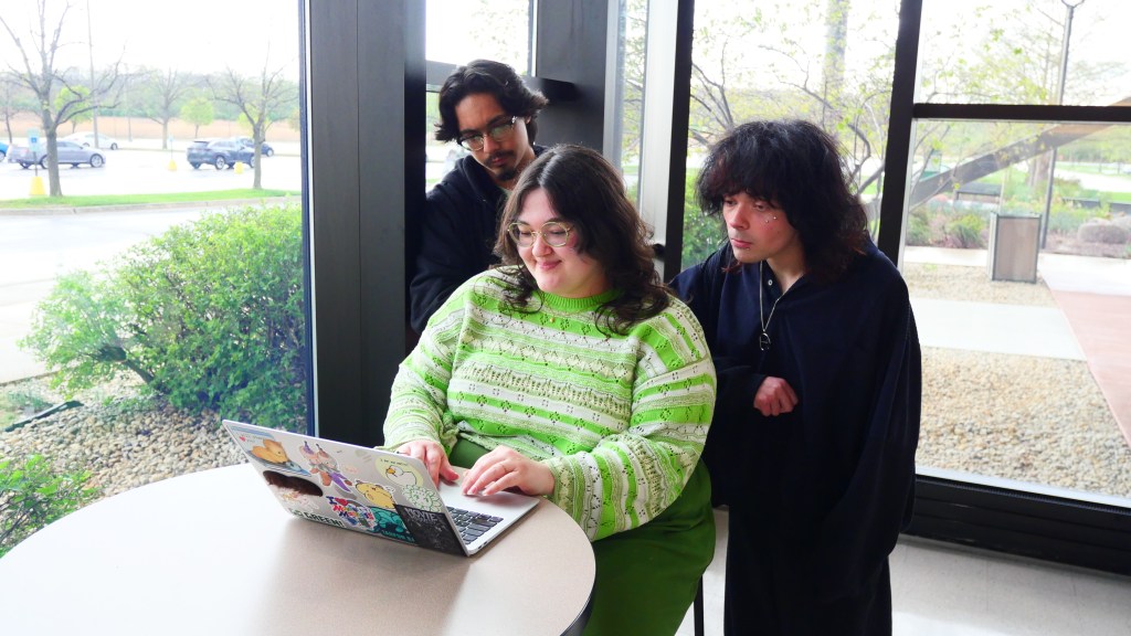 Goodbye Velocity: Three editors reflect on what publication has given&nbsp;them