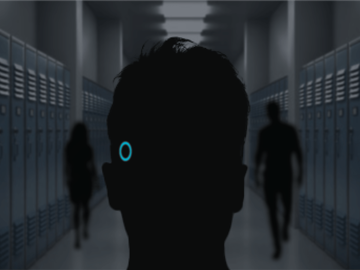 Fiction > Gavin’s Lament&nbsp;(2088)