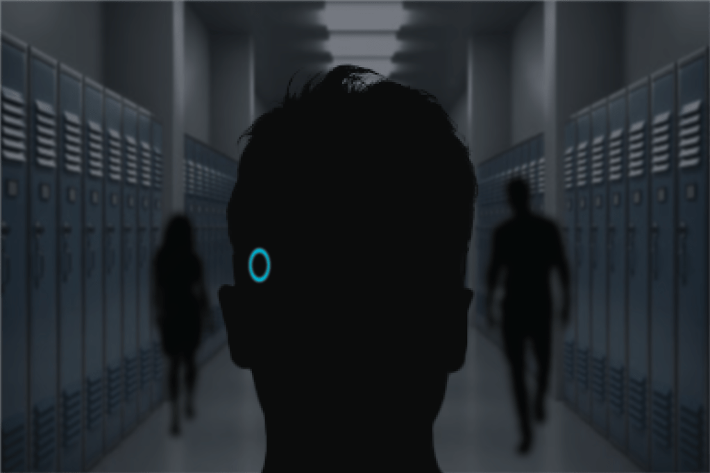 Fiction > Gavin’s Lament&nbsp;(2088)