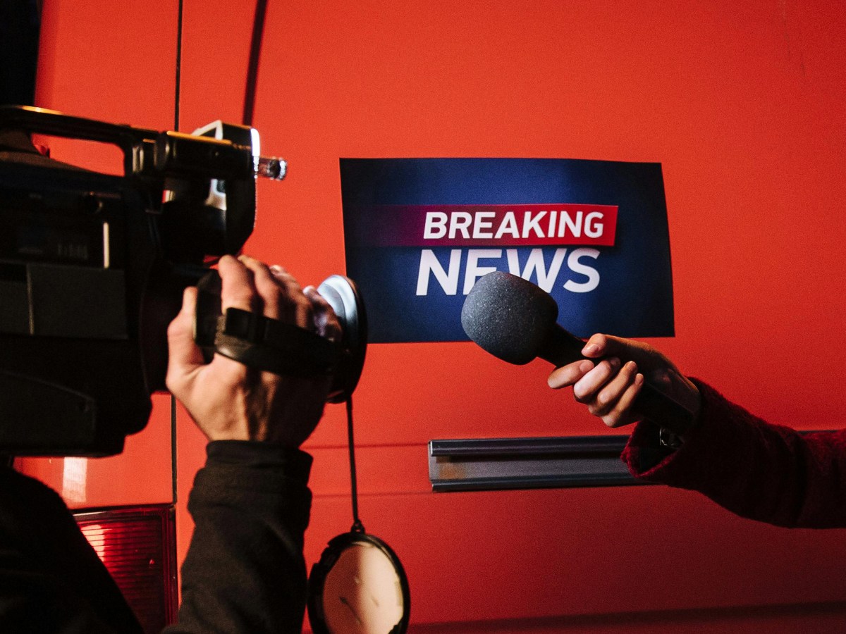 Too often, news media prioritize survival over integrity–and the public&nbsp;suffers