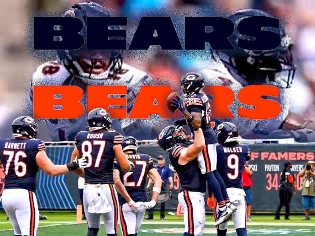 The time is now: This Bears team is&nbsp;different
