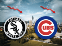 Chicago failures? Sox, Cubs in desperate need of changes ahead of&nbsp;playoffs