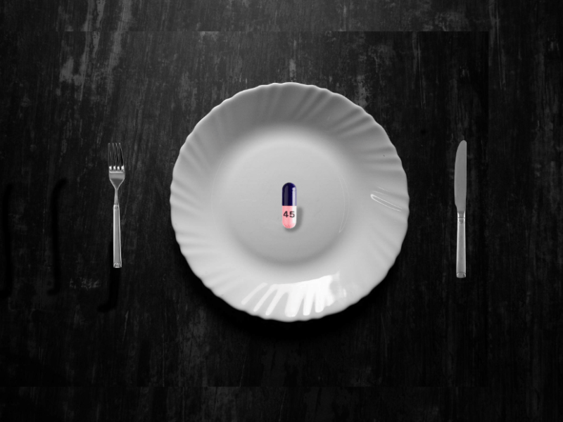 Fiction > The Miracle Drug&nbsp;(2082)