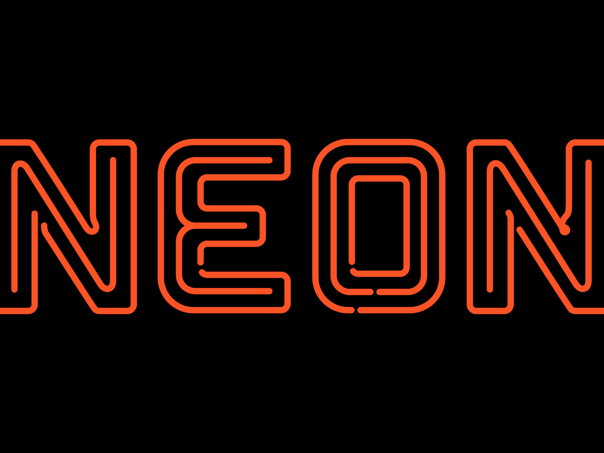 By taking risks, NEON is helping brighten a fading film&nbsp;industry