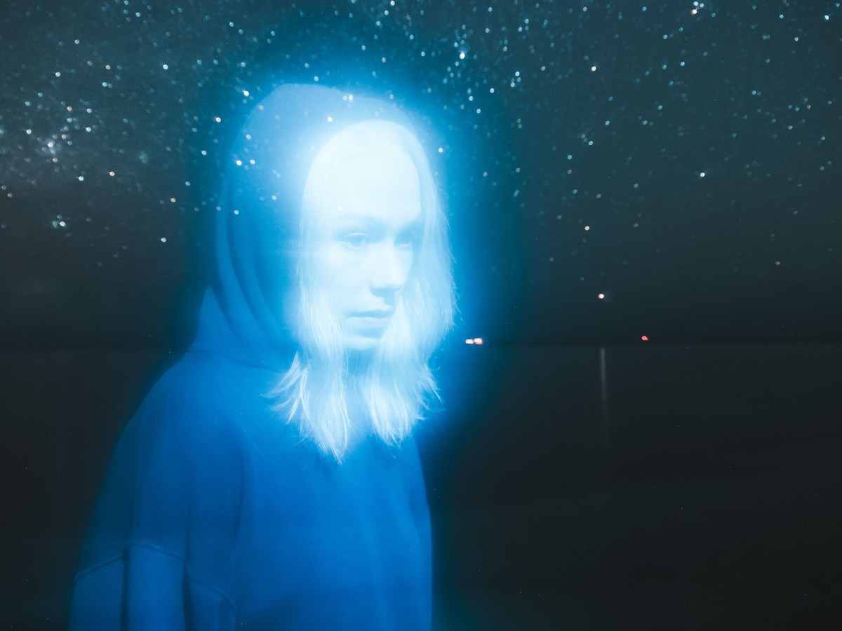 Phoebe Bridgers redefines catalog on ‘Lost&nbsp;Weekend’