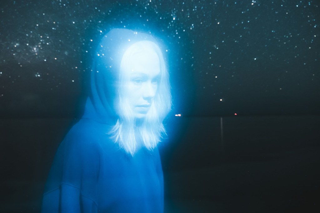 Phoebe Bridgers redefines catalog on ‘Lost&nbsp;Weekend’