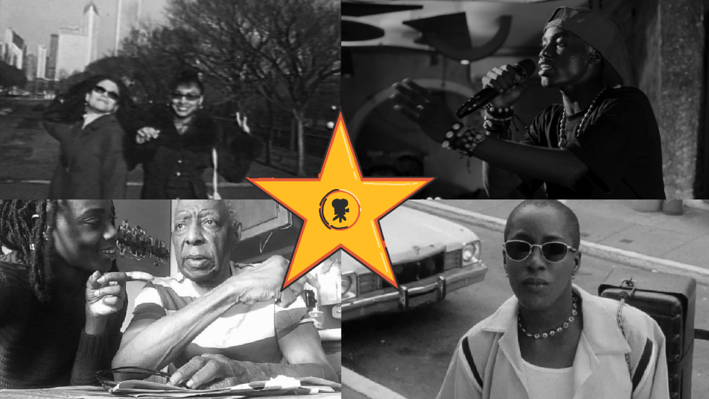 Film festival celebrates a mosaic of Black stories, built over 30 years of vision and&nbsp;persistence