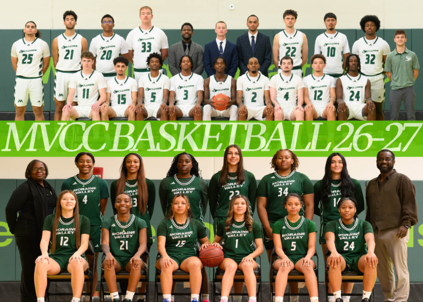Moraine Valley basketball teams reload for another championship&nbsp;push