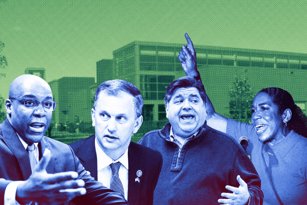 EDITORIAL > Velocity’s Voter&nbsp;Guide
