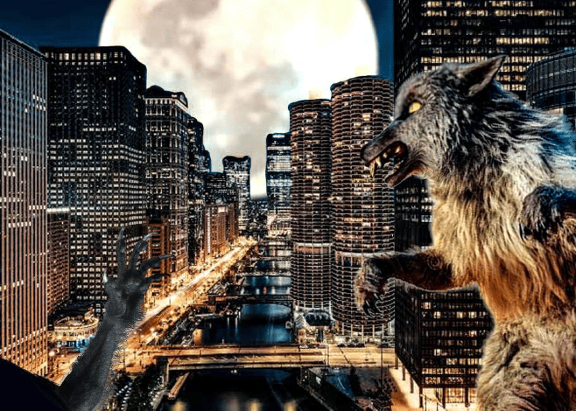 Love, Loss, and Werewolves